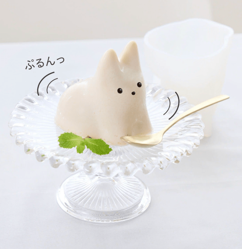 3COINS必買產品｜7. 3D動物造型果凍製作工具